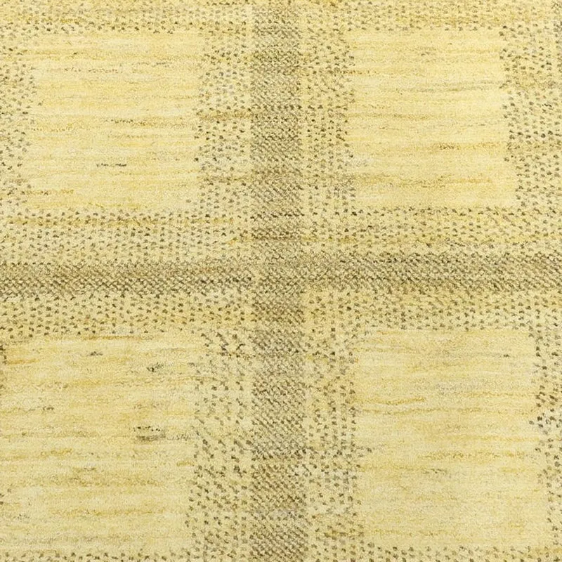 Loribaft Teppich Perser 201x289cm - Orientteppich - beige