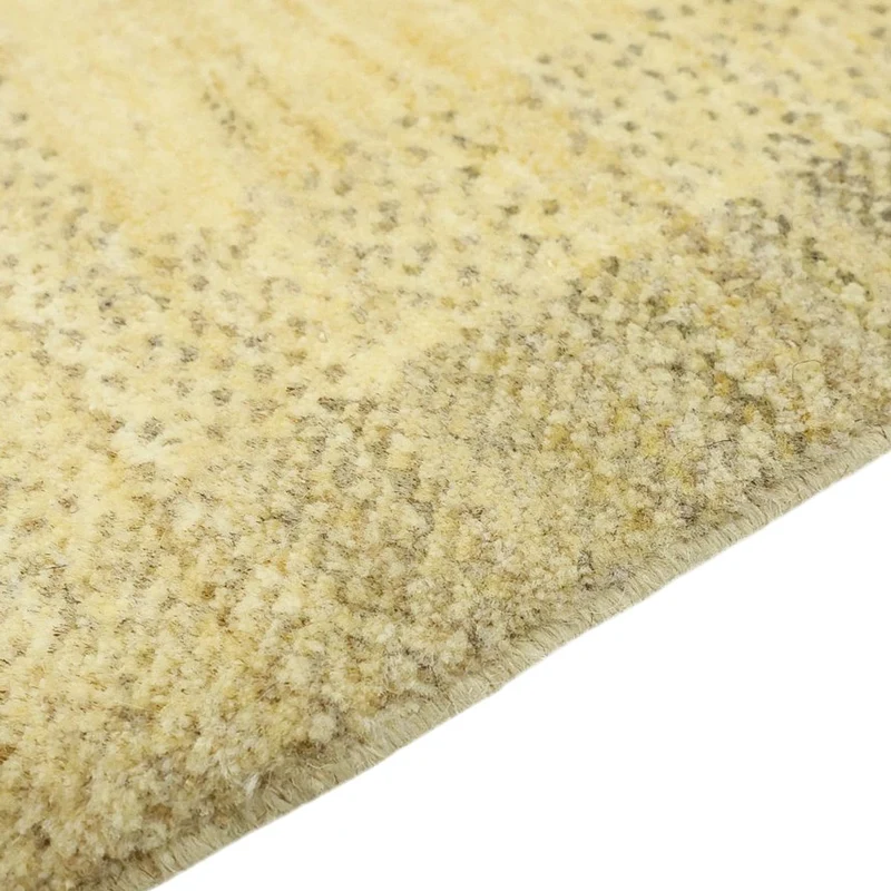 Loribaft Teppich Perser 201x289cm - Orientteppich - beige