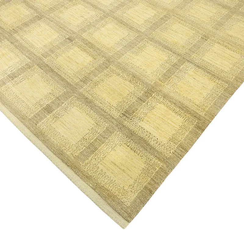 Loribaft Teppich Perser 201x289cm - Orientteppich - beige