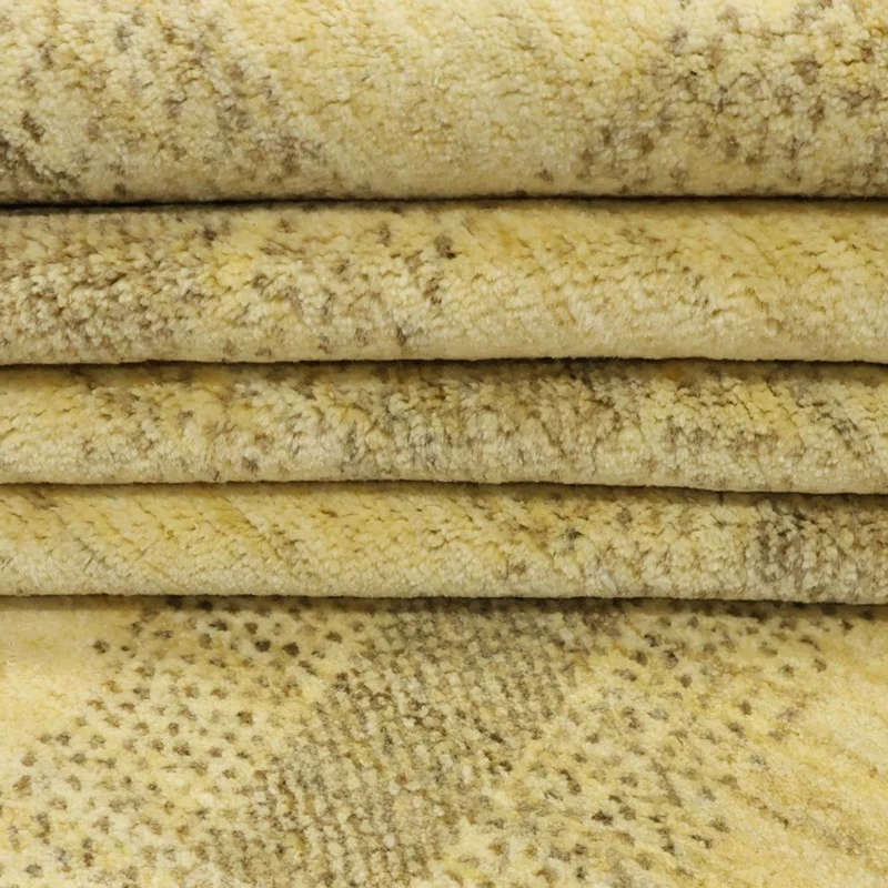 Loribaft Teppich Perser 201x289cm - Orientteppich - beige