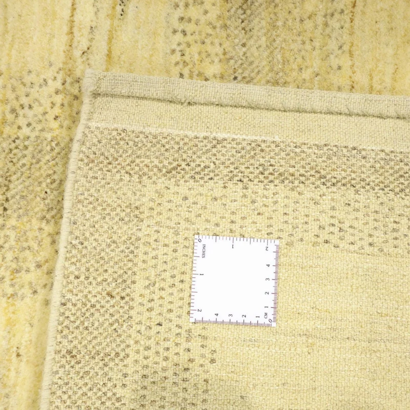 Loribaft Teppich Perser 201x289cm - Orientteppich - beige