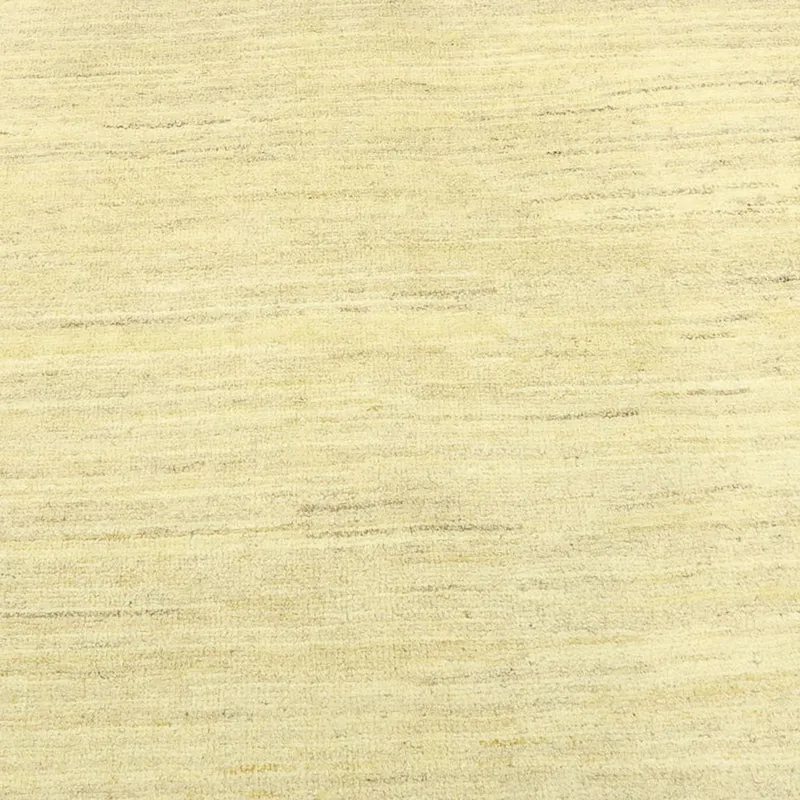 Gabbeh Persisch Teppich 247x332cm - Perserteppich Wollteppich - beige
