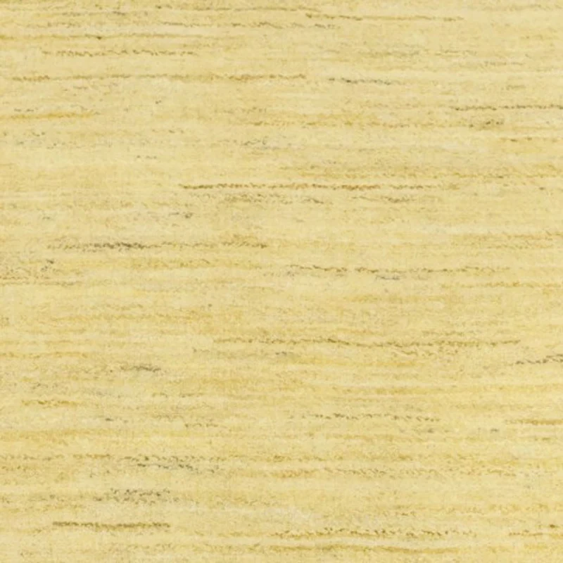Loribaft Teppich Perser 199x285cm - Orientteppich - hellbeige
