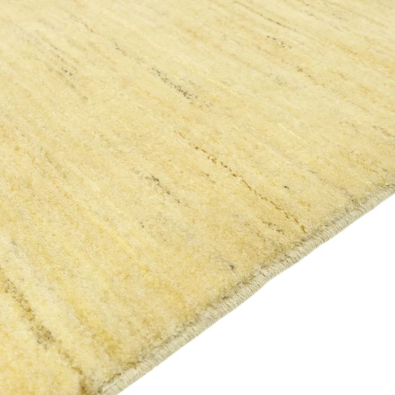 Loribaft Teppich Perser 199x285cm - Orientteppich - hellbeige