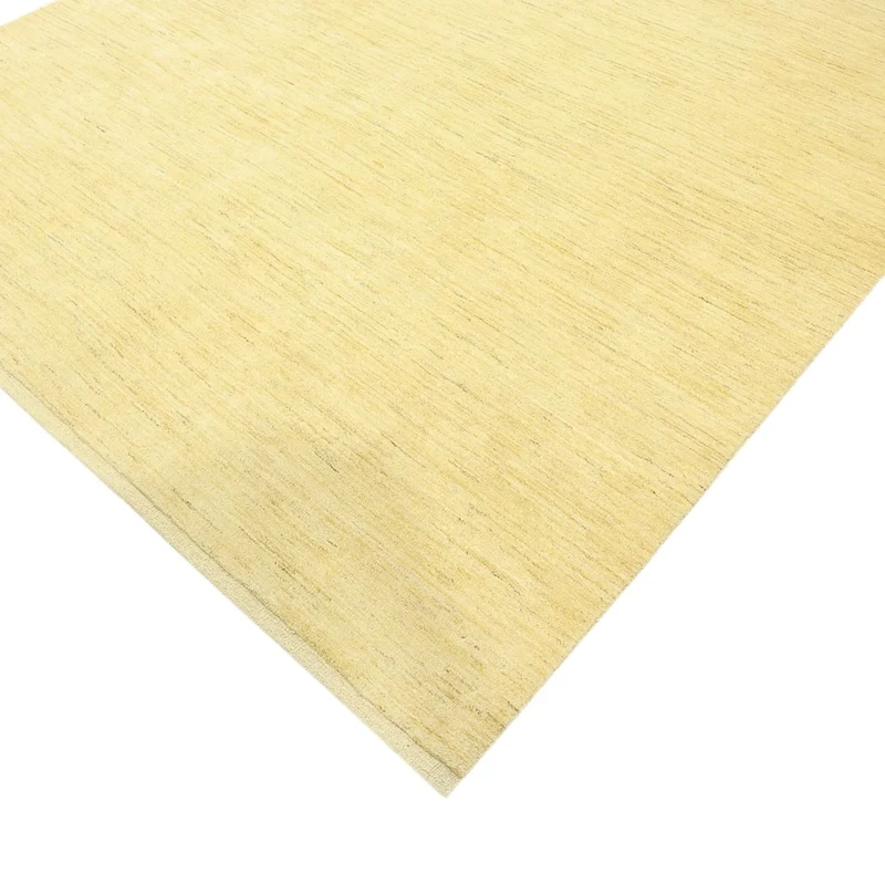 Loribaft Teppich Perser 199x285cm - Orientteppich - hellbeige