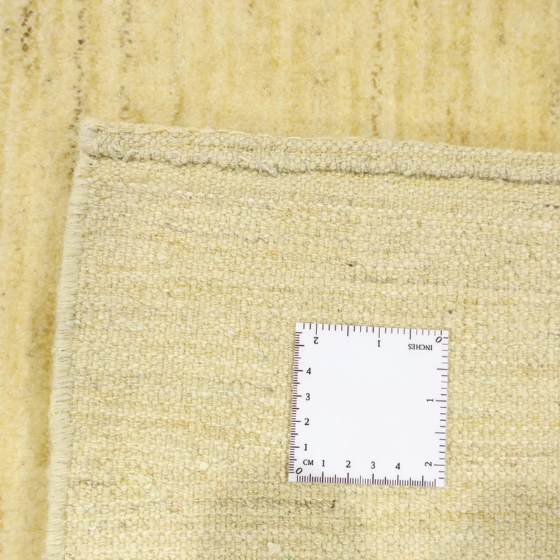 Loribaft Teppich Perser 199x285cm - Orientteppich - hellbeige