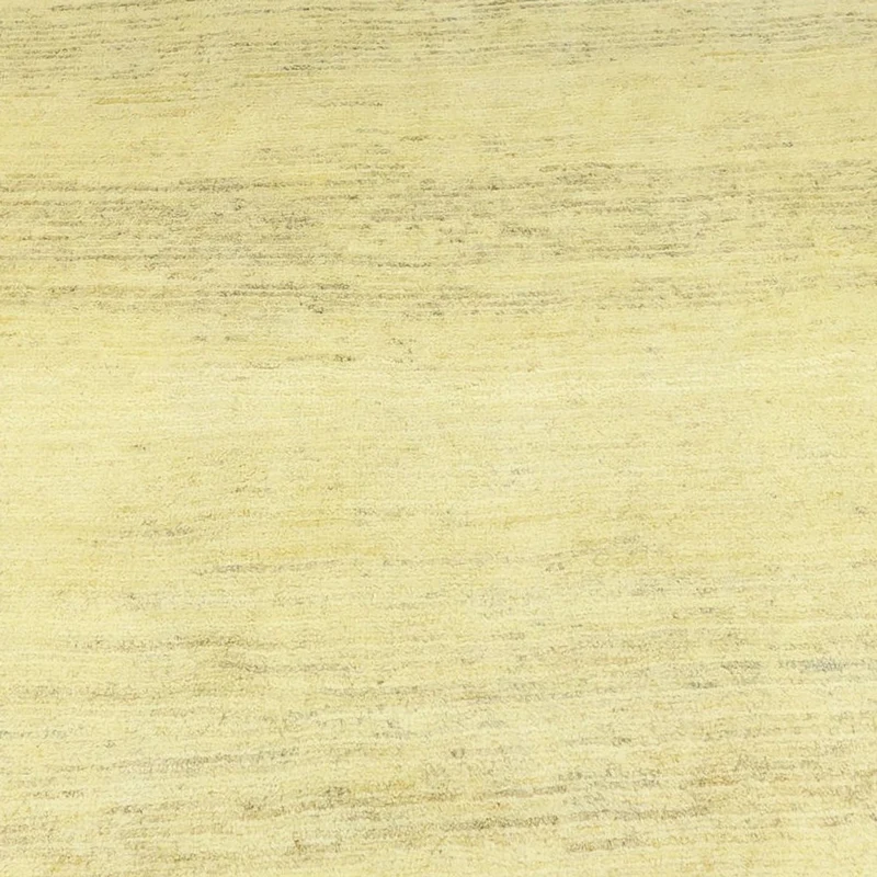 Gabbeh Persisch Teppich 257x331cm - Perserteppich Wollteppich - beige