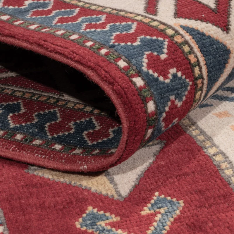 Kazak Teppich 166x232cm - Orientteppich - mehrfarbig