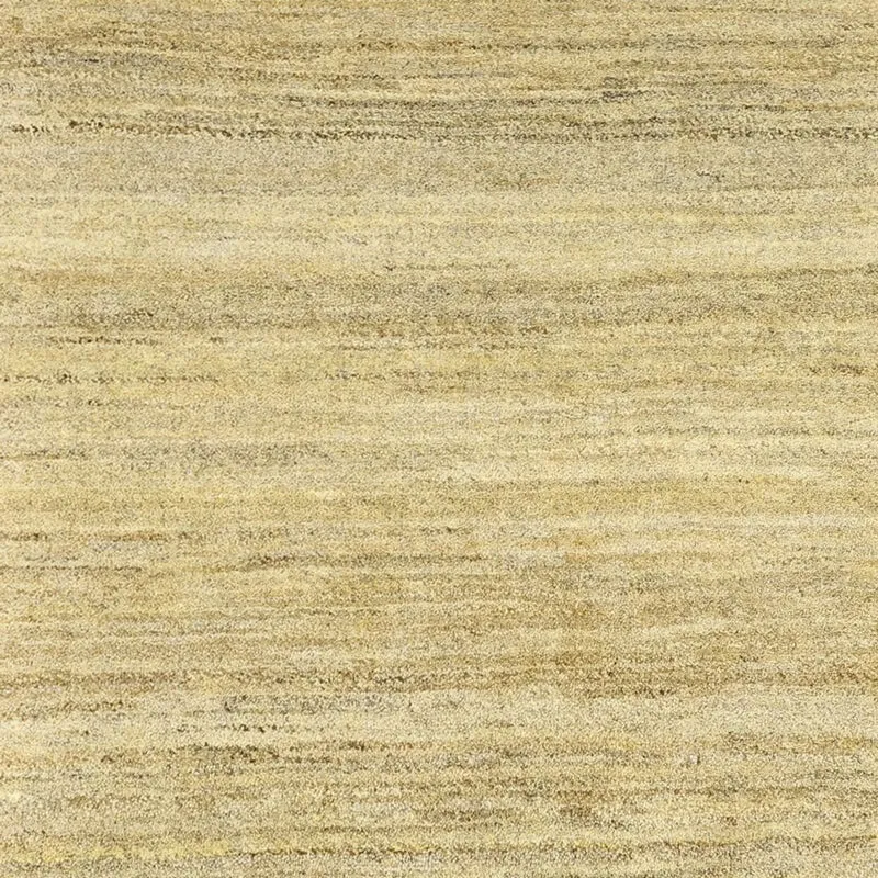 Loribaft Teppich Perser 196x291cm - Orientteppich - dunkelbeige