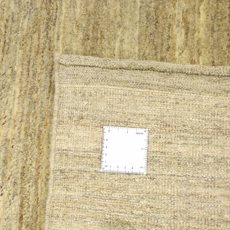 Loribaft Teppich Perser 196x291cm - Orientteppich - dunkelbeige