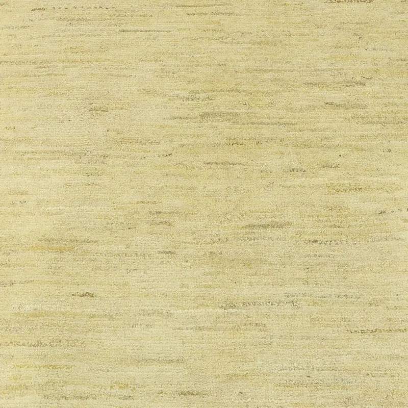 Gabbeh Persisch Teppich 246x339cm - Perserteppich Wollteppich - beige