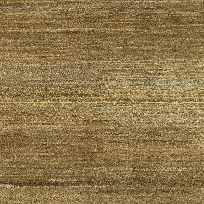 Loribaft Teppich Perser 173x227cm - Orientteppich - dunkelbeige
