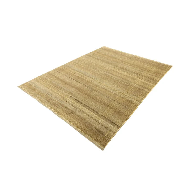 Loribaft Teppich Perser 173x227cm - Orientteppich - dunkelbeige