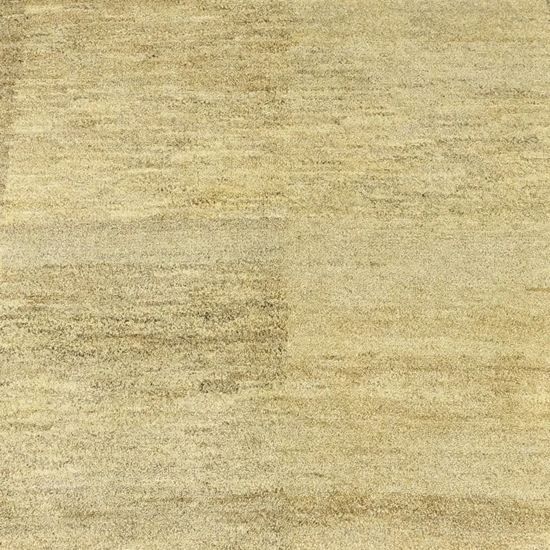 Loribaft Teppich Perser 173x231cm - Orientteppich - dunkelbeige