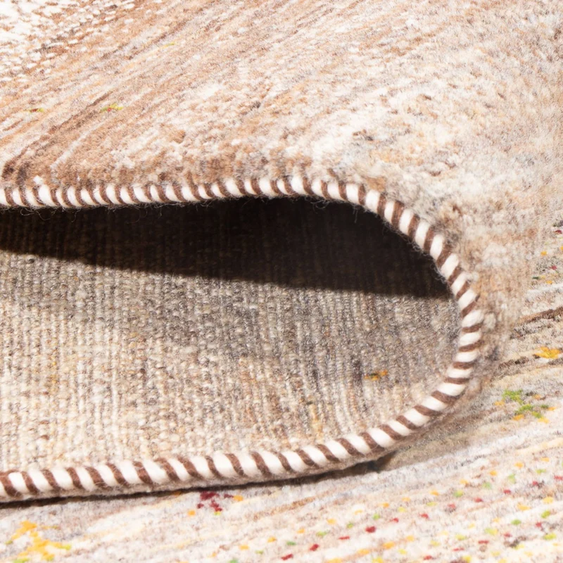 Gabbeh Teppich - Loribaft Perser - 175 x 248 cm - mehrfarbig