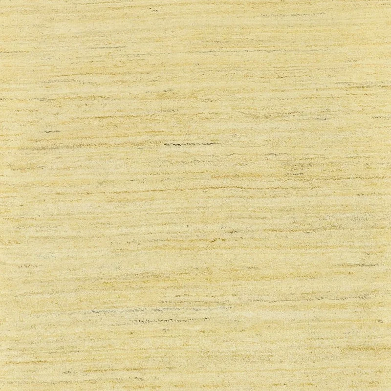 Loribaft Teppich Perser 195x293cm - Orientteppich - hellbeige