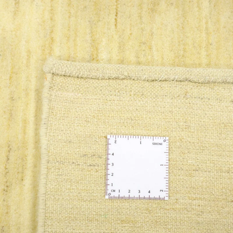 Loribaft Teppich Perser 195x293cm - Orientteppich - hellbeige