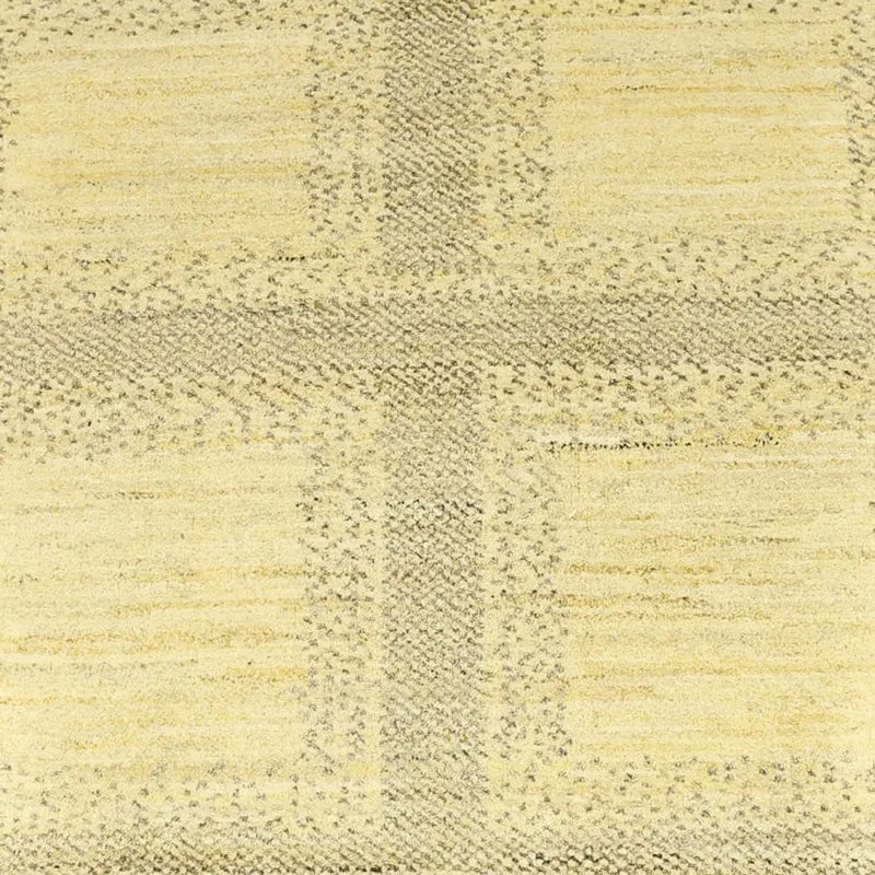Loribaft Teppich Perser 199x277cm - Orientteppich - hellbeige