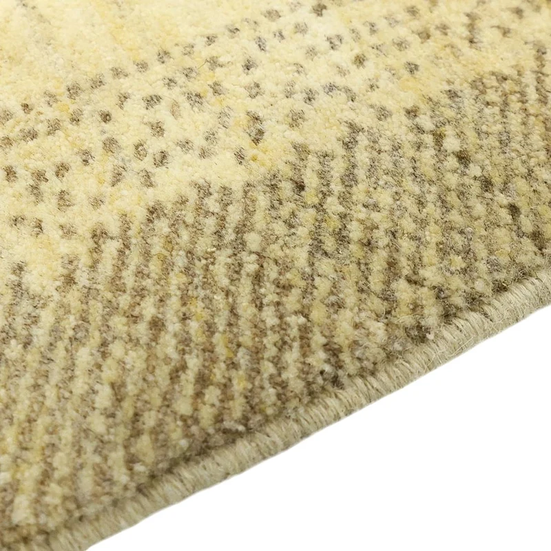 Loribaft Teppich Perser 199x277cm - Orientteppich - hellbeige