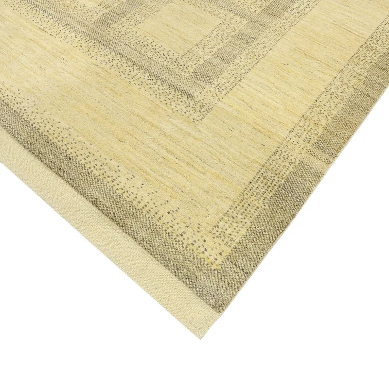 Loribaft Teppich Perser 199x277cm - Orientteppich - hellbeige