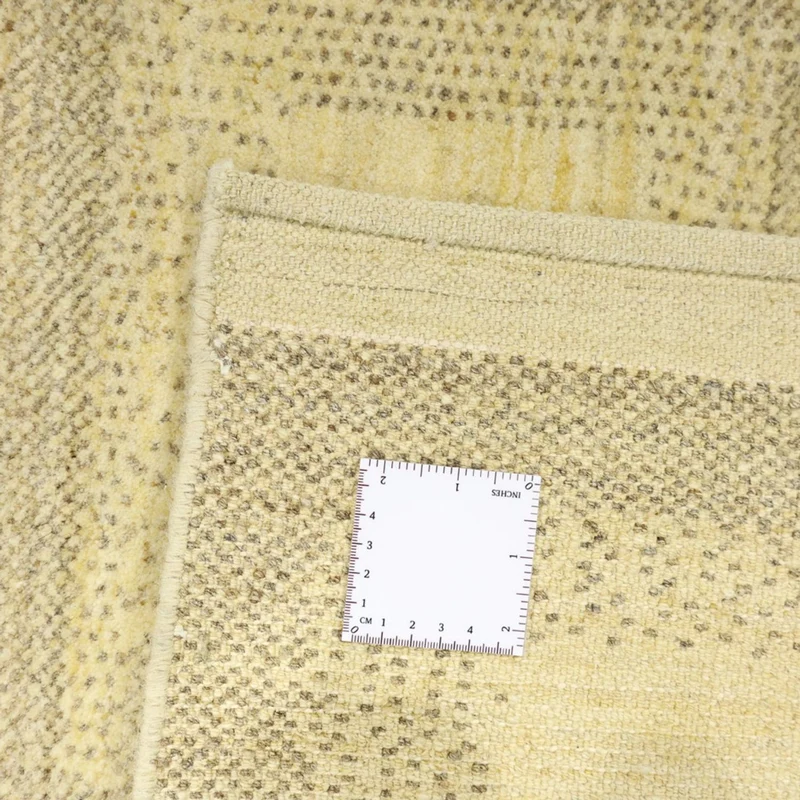 Loribaft Teppich Perser 199x277cm - Orientteppich - hellbeige