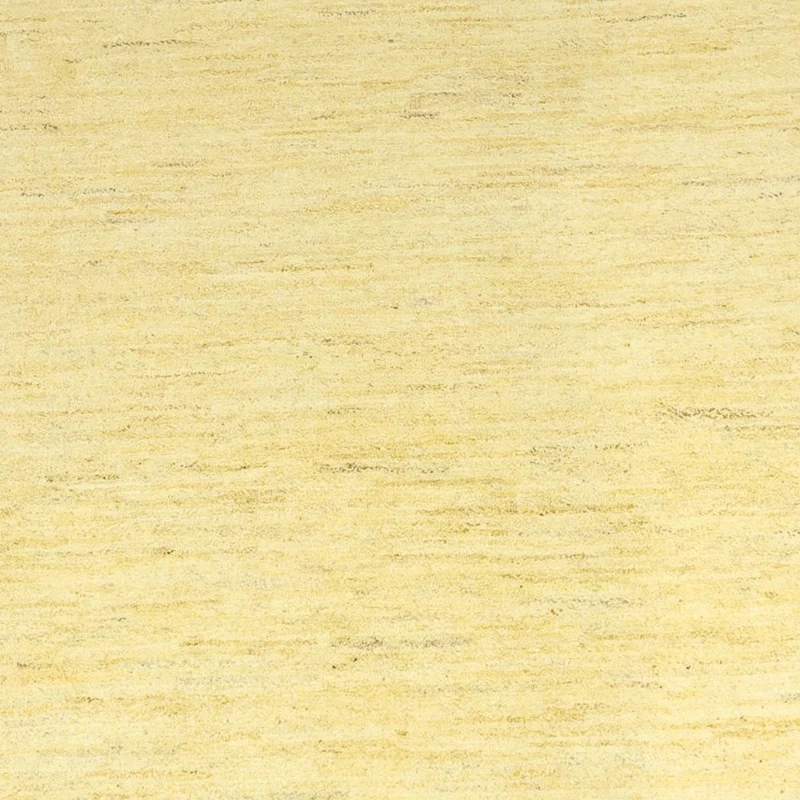 Loribaft Teppich Perser 202x286cm - Orientteppich - hellbeige