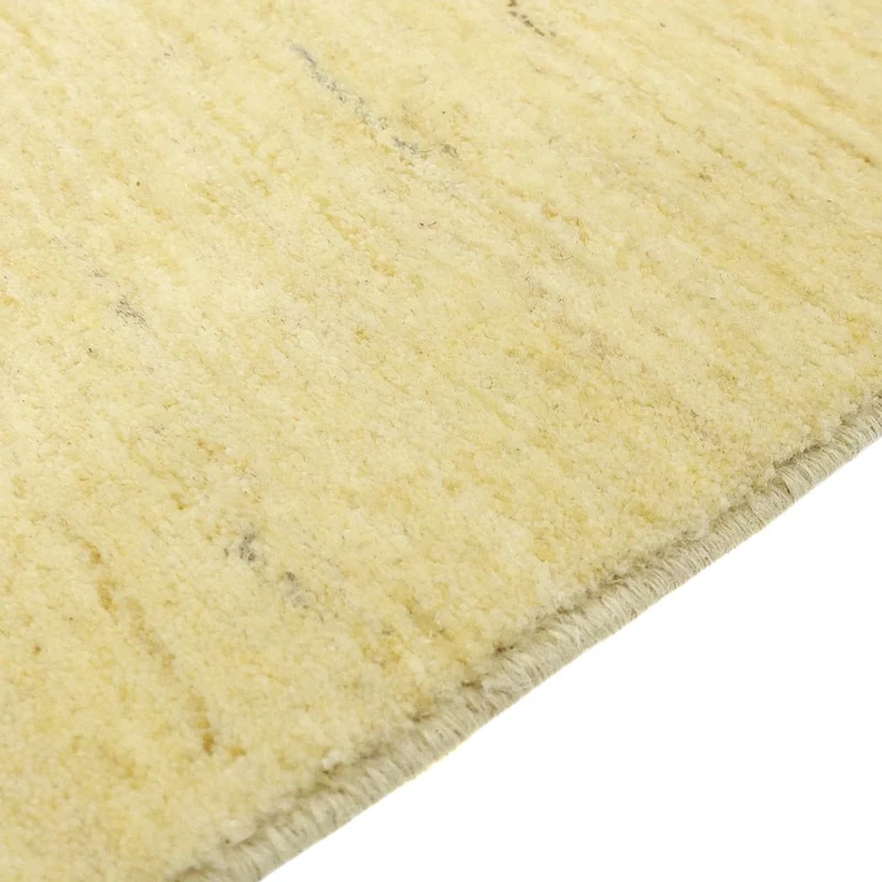 Loribaft Teppich Perser 202x286cm - Orientteppich - hellbeige