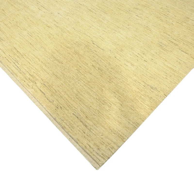Loribaft Teppich Perser 202x286cm - Orientteppich - hellbeige