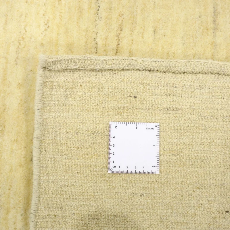 Loribaft Teppich Perser 202x286cm - Orientteppich - hellbeige