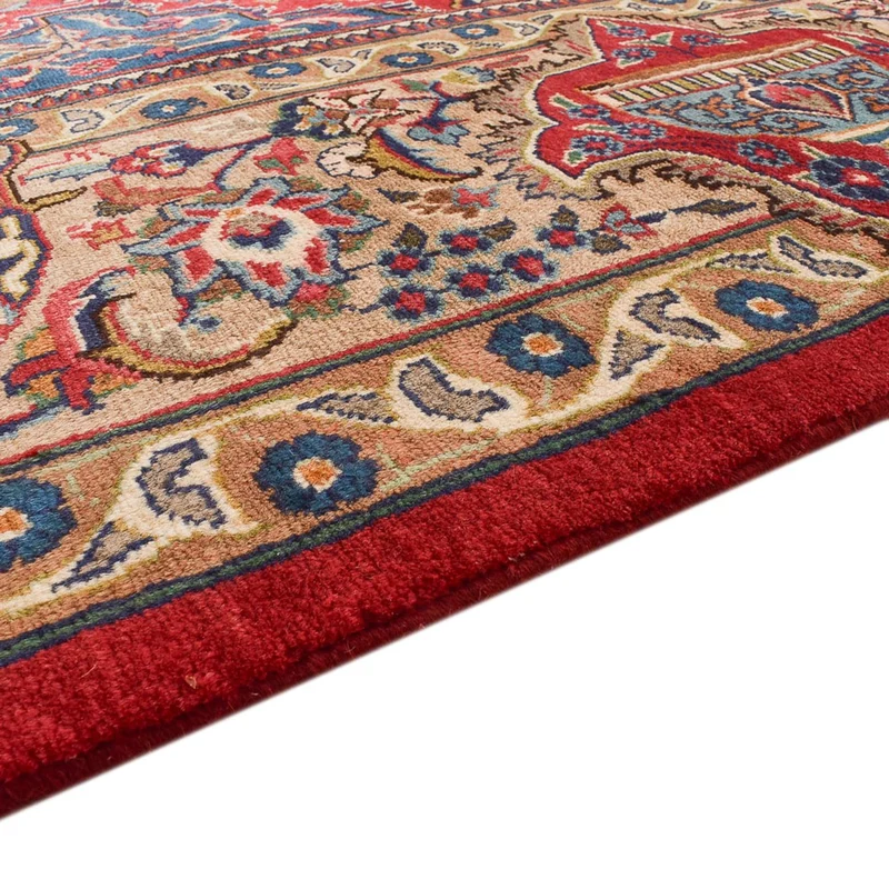 Perserteppich - Classic - 298 x 390 cm - rot