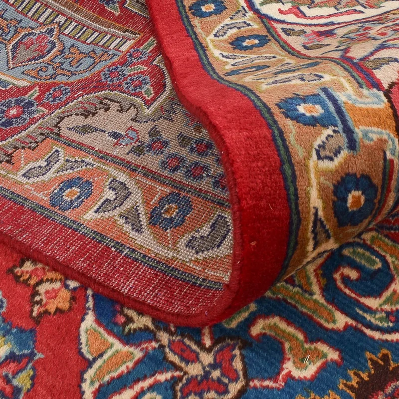 Perserteppich - Classic - 298 x 390 cm - rot