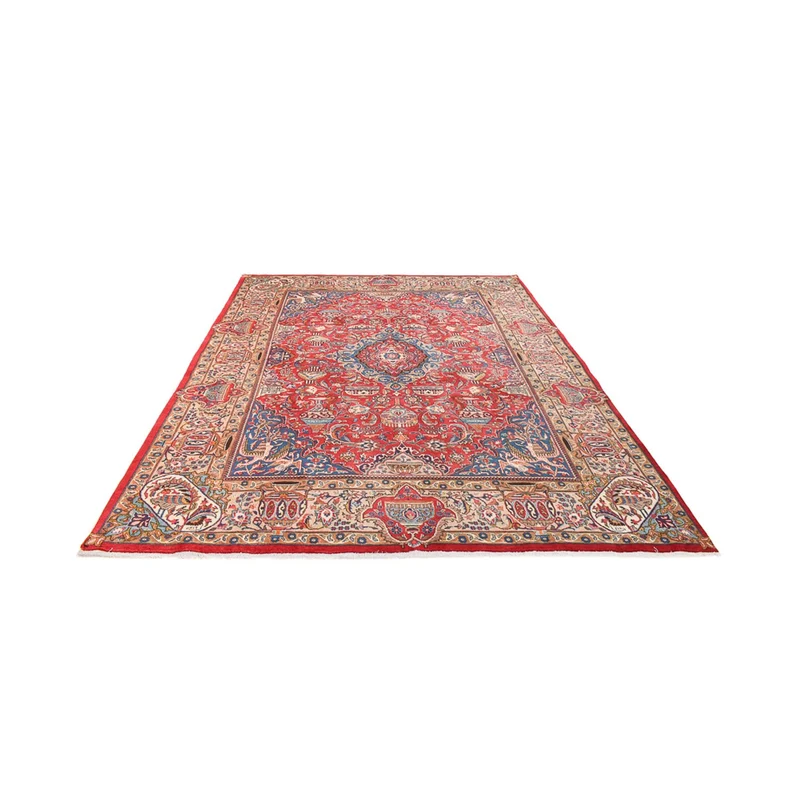 Perserteppich - Classic - 298 x 390 cm - rot