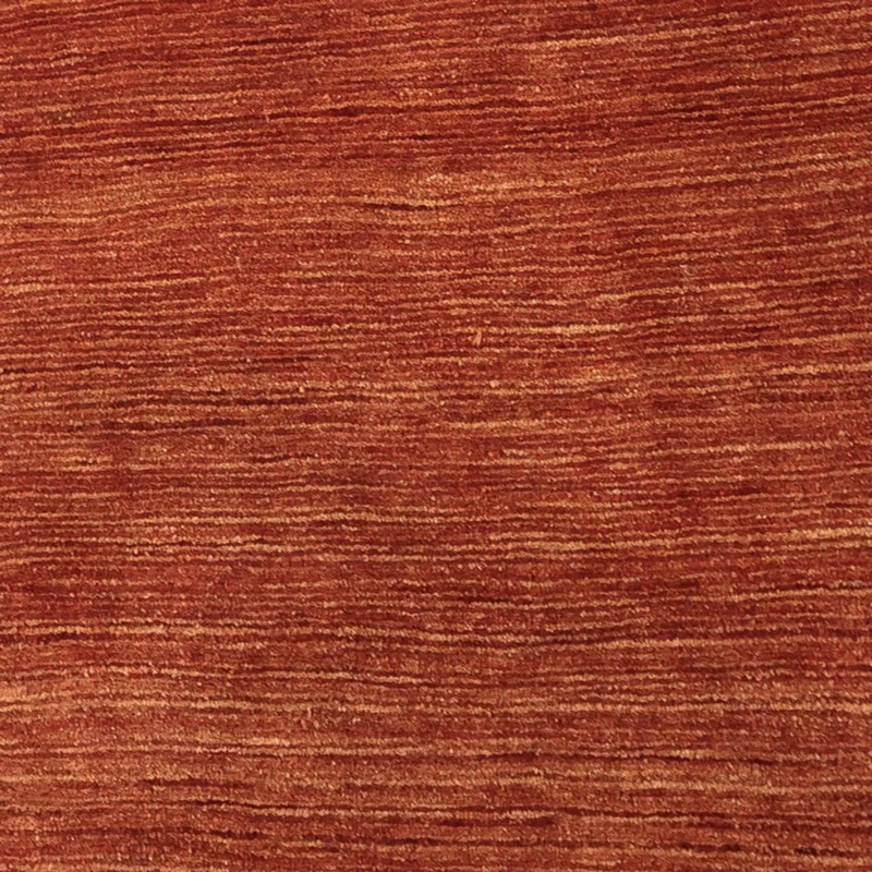 Kaschkuli Teppich 123x180cm - Perserteppich - rot