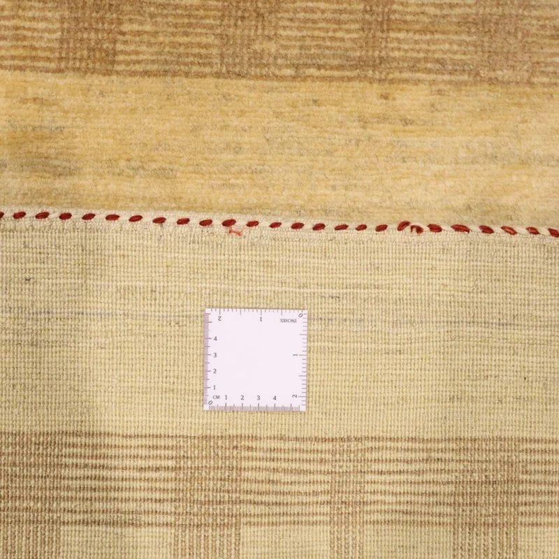 Kaschkuli Teppich 117x178cm - Perserteppich - hellbeige