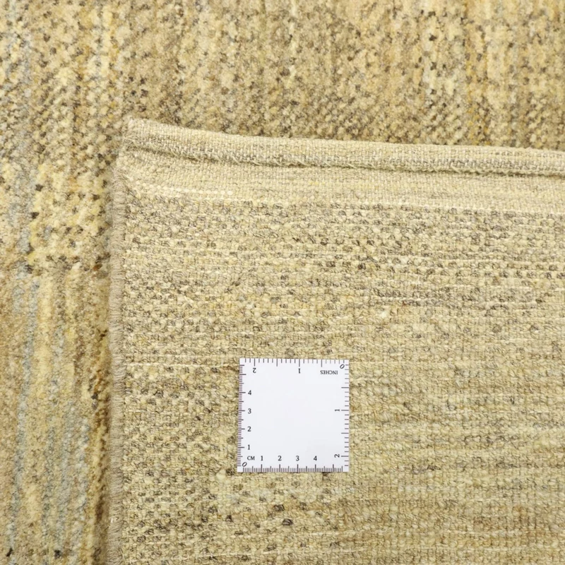 Loribaft Teppich Perser 165x236cm - Orientteppich - dunkelbeige
