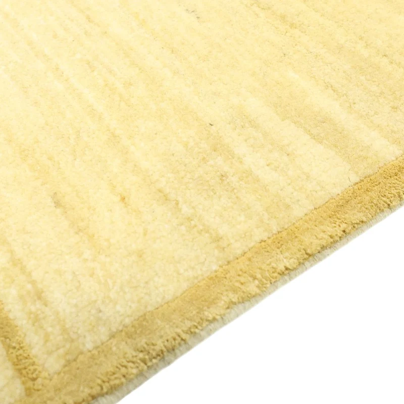 Loribaft Teppich Perser 168x237cm - Orientteppich - hellbeige