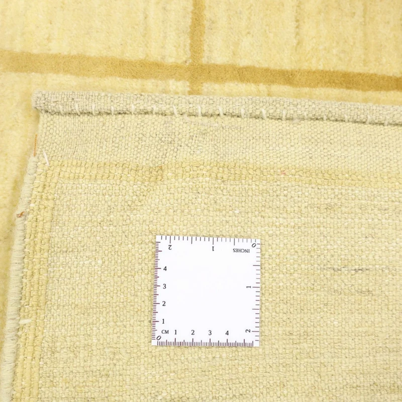 Loribaft Teppich Perser 168x237cm - Orientteppich - hellbeige