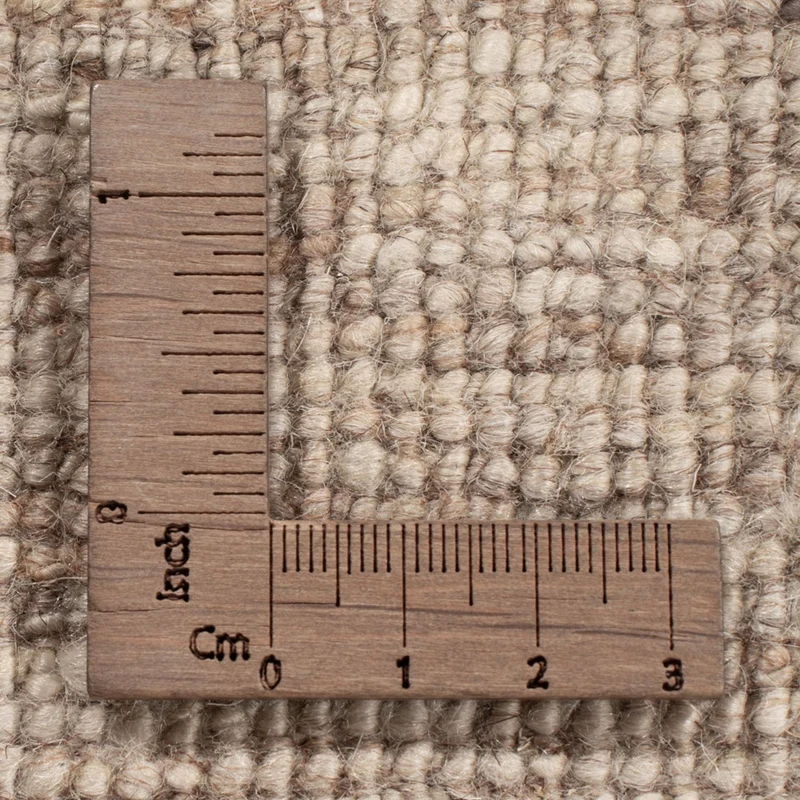 Berber Teppich 252x298cm - Wollteppich