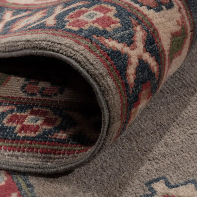 Kazak Teppich 250x290cm - Orientteppich - mehrfarbig