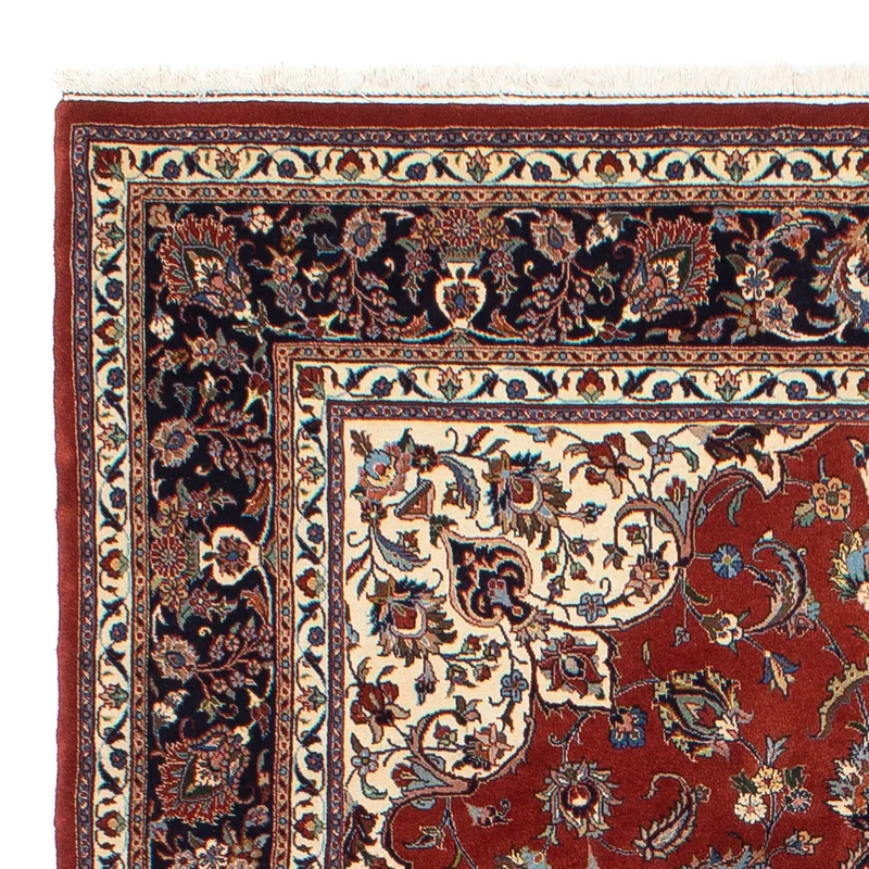Kaschmar Teppich 200x300cm - Perserteppich