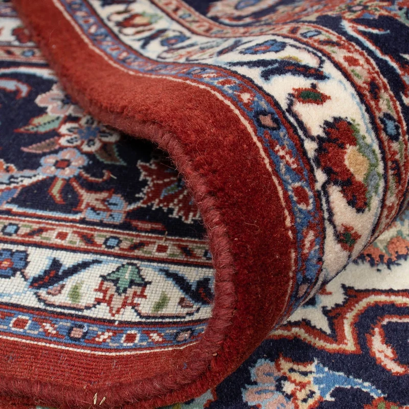 Kaschmar Teppich 200x300cm - Perserteppich