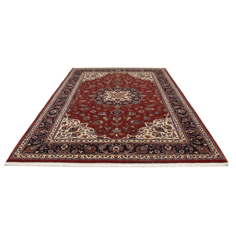 Kaschmar Teppich 200x300cm - Perserteppich