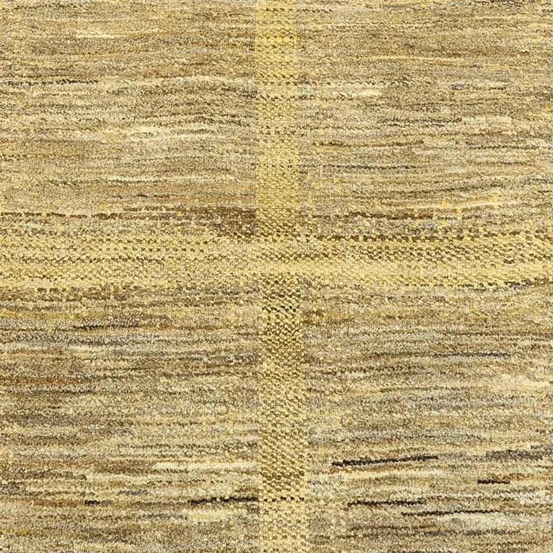 Loribaft Teppich Perser 194x242cm - Orientteppich - dunkelbeige