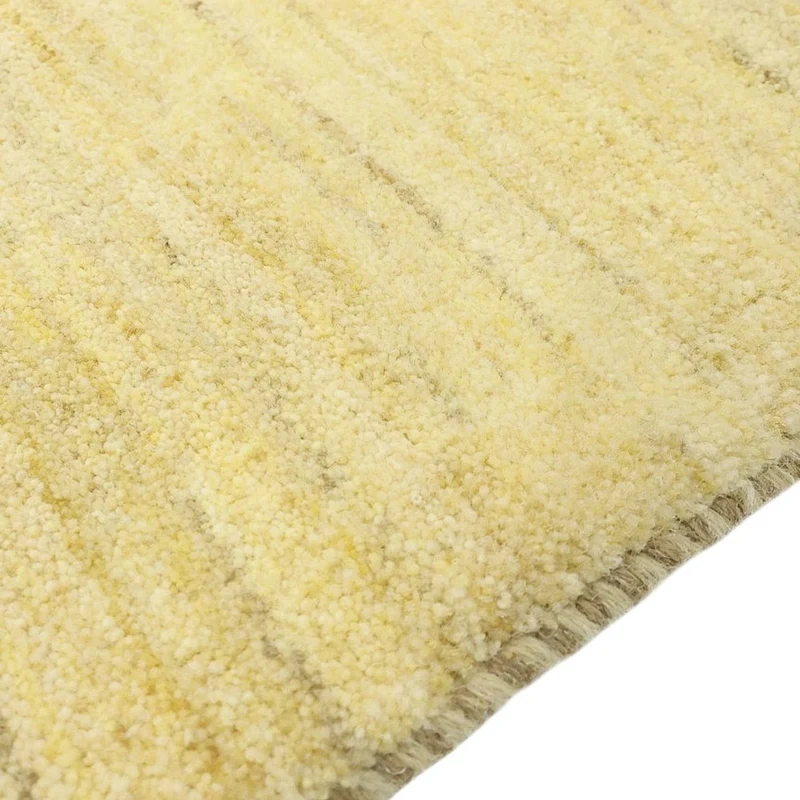Gabbeh Persisch Teppich 254x312cm - Perserteppich Wollteppich - mehrfarbig