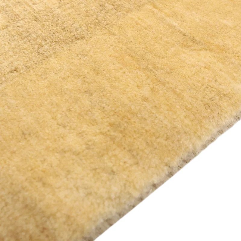 Kaschkuli Teppich 120x176cm - Perserteppich - beige