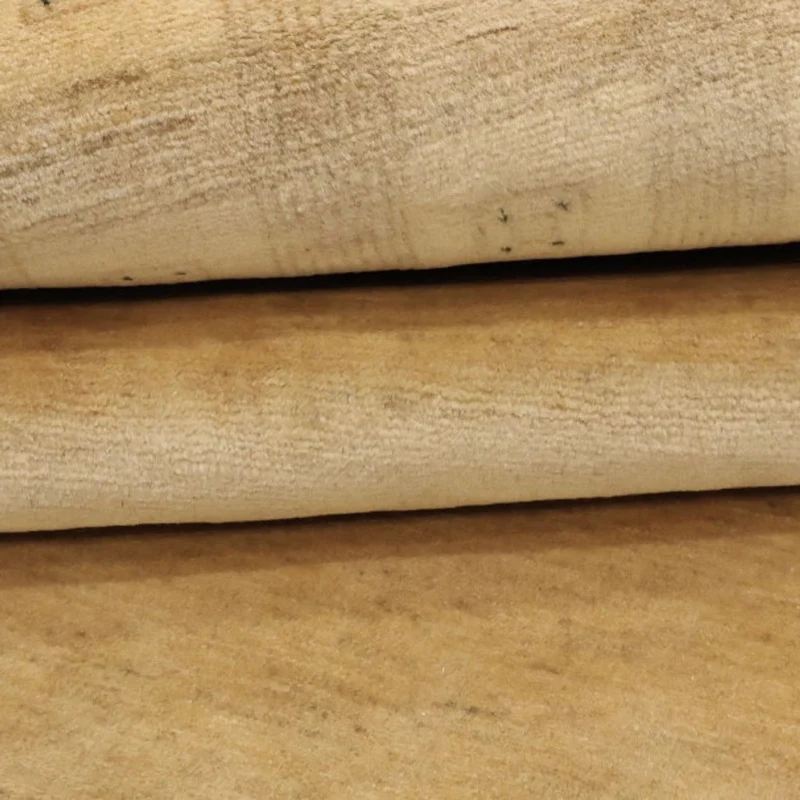 Kaschkuli Teppich 120x176cm - Perserteppich - beige