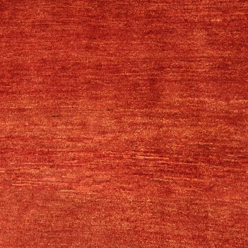 Kaschkuli Teppich 119x175cm - Perserteppich - rot