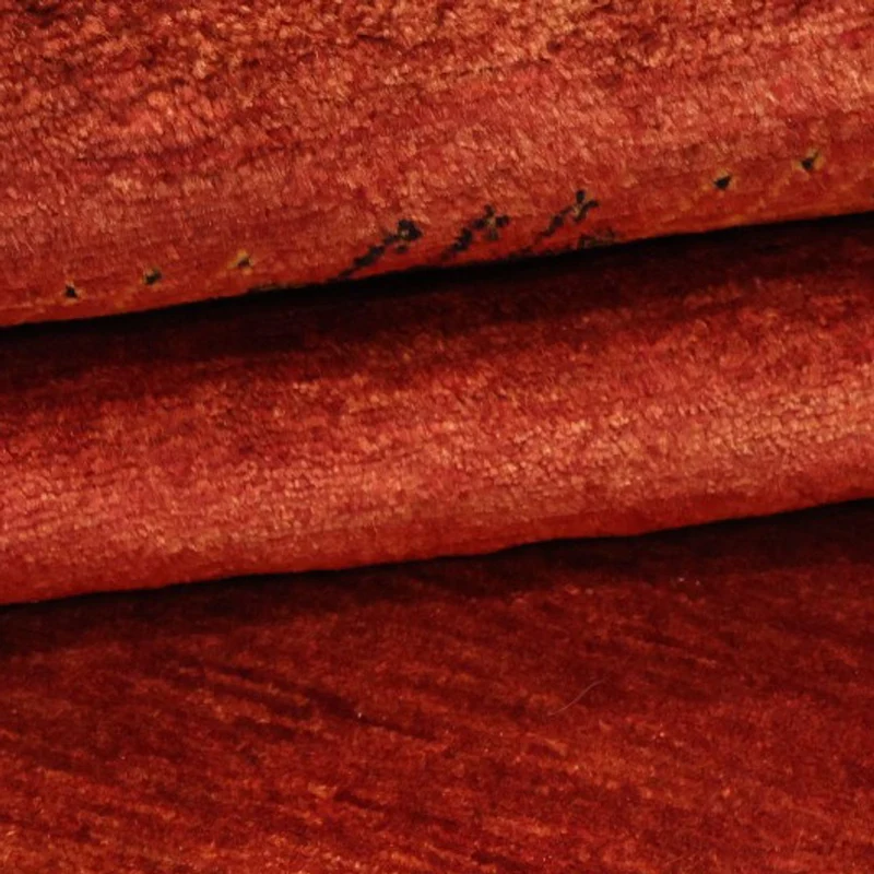 Kaschkuli Teppich 119x175cm - Perserteppich - rot