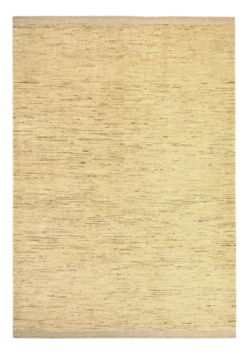Loribaft Teppich Perser 174x243cm - Orientteppich - beige