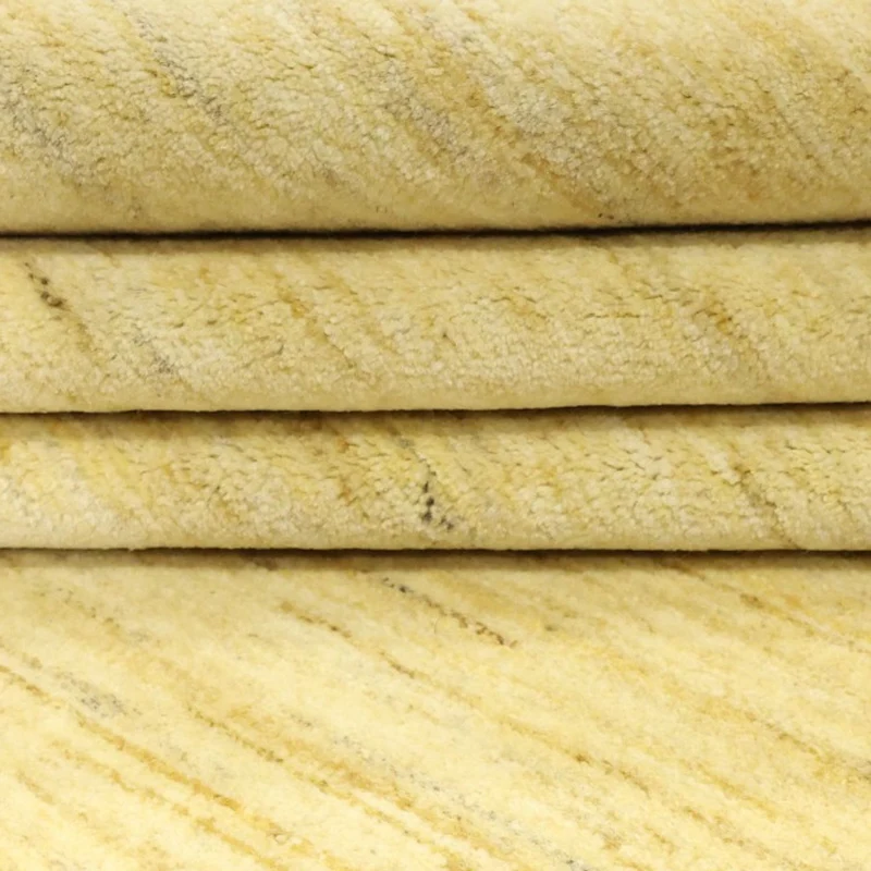 Loribaft Teppich Perser 174x243cm - Orientteppich - beige